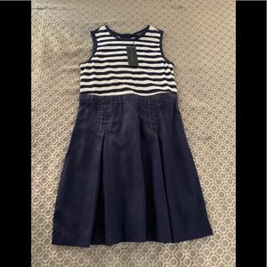 Girl’s Tommy Hilfiger Dress 14 NEW